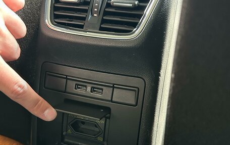Skoda Octavia, 2019 год, 1 680 000 рублей, 16 фотография