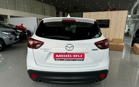 Mazda CX-5 II, 2015 год, 2 090 000 рублей, 4 фотография