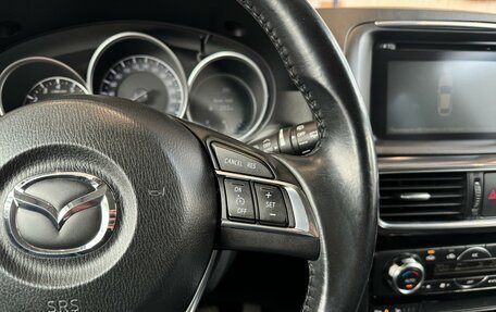 Mazda CX-5 II, 2015 год, 2 090 000 рублей, 15 фотография