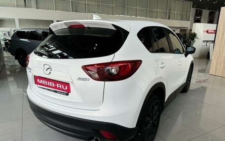 Mazda CX-5 II, 2015 год, 2 090 000 рублей, 5 фотография