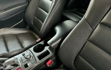 Mazda CX-5 II, 2015 год, 2 090 000 рублей, 23 фотография