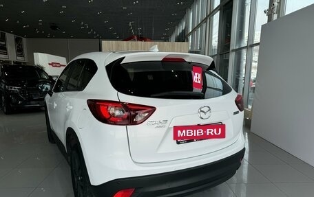 Mazda CX-5 II, 2015 год, 2 090 000 рублей, 32 фотография