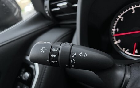 Toyota Land Cruiser, 2024 год, 13 190 000 рублей, 11 фотография