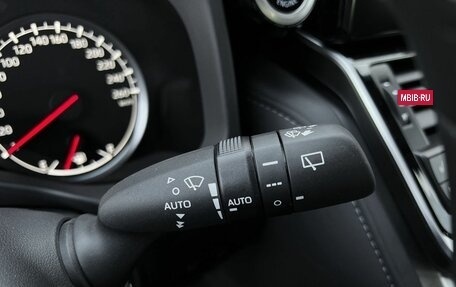 Toyota Land Cruiser, 2024 год, 13 190 000 рублей, 12 фотография