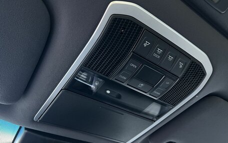 Toyota Land Cruiser, 2024 год, 13 190 000 рублей, 27 фотография