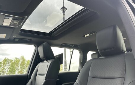 Toyota Land Cruiser, 2024 год, 13 190 000 рублей, 20 фотография