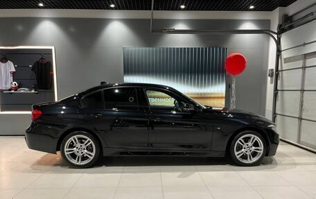 BMW 3 серия, 2018 год, 2 900 000 рублей, 6 фотография