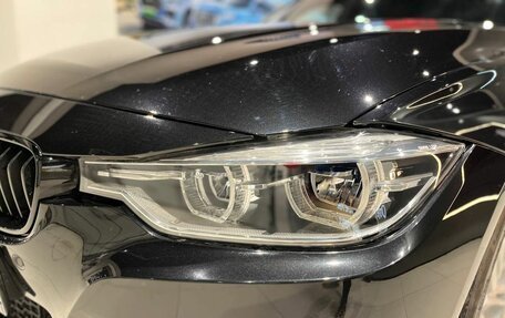 BMW 3 серия, 2018 год, 2 900 000 рублей, 10 фотография