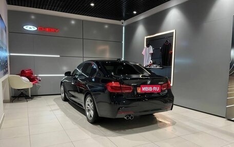 BMW 3 серия, 2018 год, 2 900 000 рублей, 9 фотография