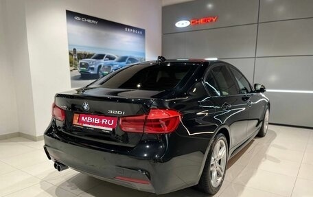 BMW 3 серия, 2018 год, 2 900 000 рублей, 5 фотография