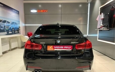 BMW 3 серия, 2018 год, 2 900 000 рублей, 7 фотография