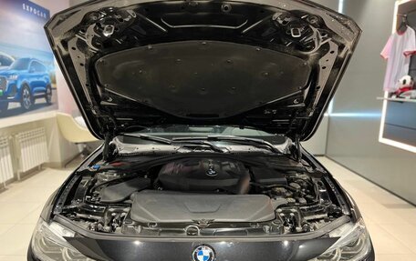BMW 3 серия, 2018 год, 2 900 000 рублей, 16 фотография