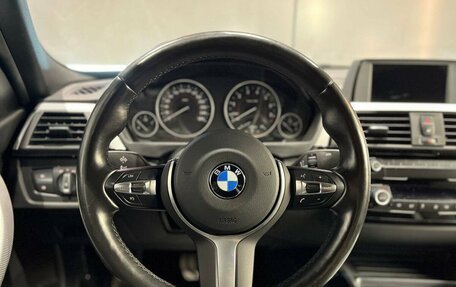 BMW 3 серия, 2018 год, 2 900 000 рублей, 18 фотография