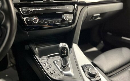 BMW 3 серия, 2018 год, 2 900 000 рублей, 22 фотография