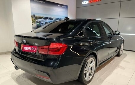 BMW 3 серия, 2018 год, 2 900 000 рублей, 8 фотография