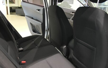 Hyundai Creta I рестайлинг, 2017 год, 1 385 000 рублей, 10 фотография