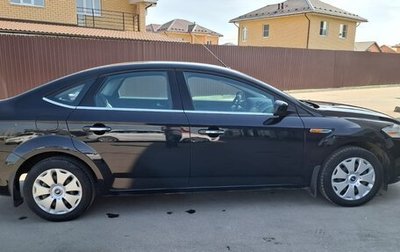 Ford Mondeo IV, 2008 год, 1 300 000 рублей, 1 фотография