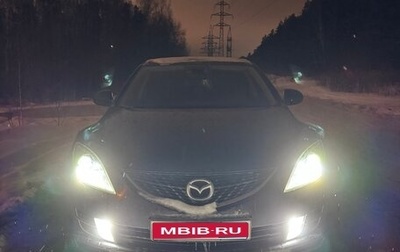 Mazda 6, 2007 год, 1 000 000 рублей, 1 фотография