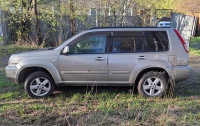 Nissan X-Trail, 2007 год, 650 000 рублей, 1 фотография