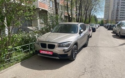 BMW X1, 2013 год, 1 100 000 рублей, 1 фотография