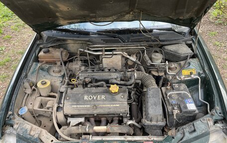 Land Rover 45, 2000 год, 195 000 рублей, 8 фотография