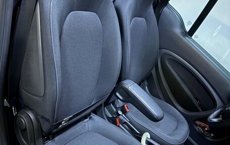 Smart Fortwo III, 2019 год, 2 550 000 рублей, 4 фотография