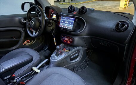 Smart Fortwo III, 2019 год, 2 550 000 рублей, 5 фотография