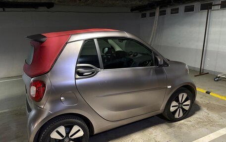 Smart Fortwo III, 2019 год, 2 550 000 рублей, 11 фотография