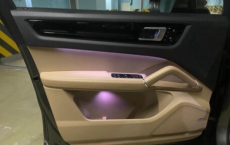 Porsche Cayenne III, 2019 год, 9 500 000 рублей, 10 фотография
