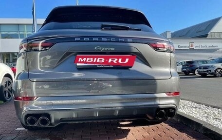 Porsche Cayenne III, 2019 год, 9 500 000 рублей, 9 фотография