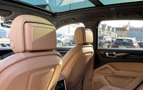 Porsche Cayenne III, 2019 год, 9 500 000 рублей, 12 фотография
