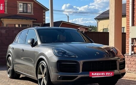 Porsche Cayenne III, 2019 год, 9 500 000 рублей, 6 фотография