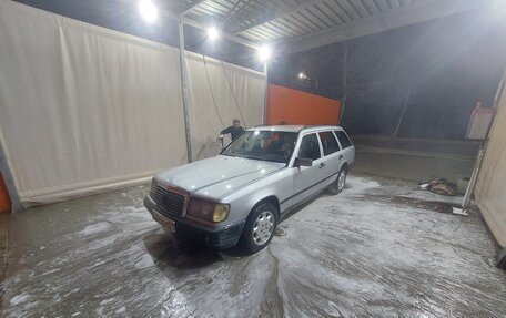 Mercedes-Benz E-Класс, 1992 год, 350 000 рублей, 7 фотография