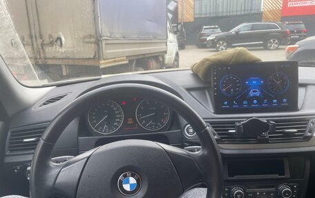 BMW X1, 2013 год, 1 100 000 рублей, 4 фотография