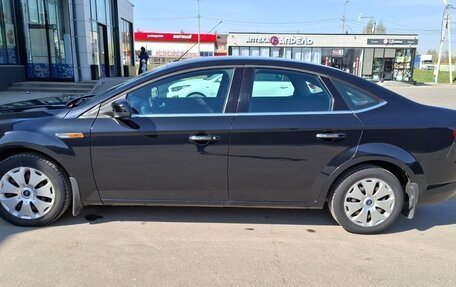 Ford Mondeo IV, 2008 год, 1 300 000 рублей, 2 фотография