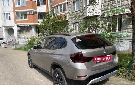 BMW X1, 2013 год, 1 100 000 рублей, 3 фотография