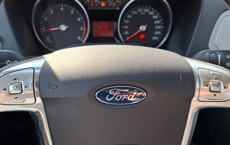 Ford Mondeo IV, 2008 год, 1 300 000 рублей, 11 фотография