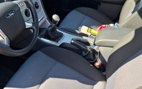 Ford Mondeo IV, 2008 год, 1 300 000 рублей, 10 фотография