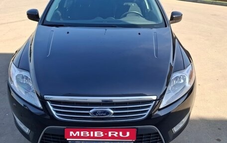 Ford Mondeo IV, 2008 год, 1 300 000 рублей, 4 фотография