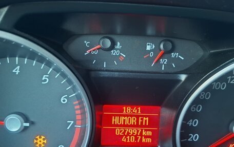 Ford Mondeo IV, 2008 год, 1 300 000 рублей, 15 фотография