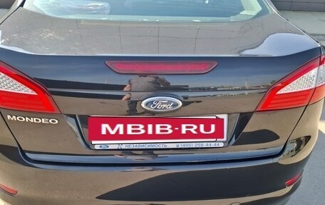 Ford Mondeo IV, 2008 год, 1 300 000 рублей, 3 фотография