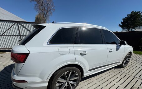 Audi Q7, 2019 год, 7 200 000 рублей, 4 фотография