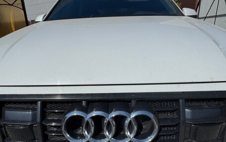 Audi Q7, 2019 год, 7 200 000 рублей, 9 фотография