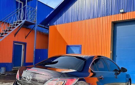 Mazda 6, 2007 год, 1 000 000 рублей, 2 фотография