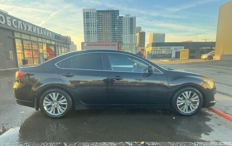 Mazda 6, 2007 год, 1 000 000 рублей, 5 фотография