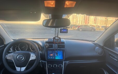 Mazda 6, 2007 год, 1 000 000 рублей, 7 фотография