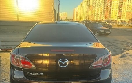 Mazda 6, 2007 год, 1 000 000 рублей, 4 фотография
