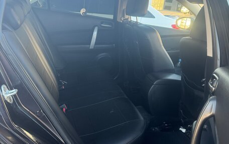 Mazda 6, 2007 год, 1 000 000 рублей, 9 фотография