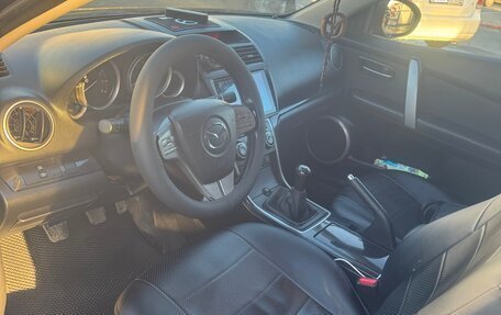 Mazda 6, 2007 год, 1 000 000 рублей, 6 фотография