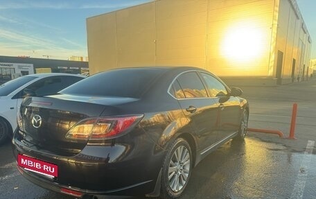 Mazda 6, 2007 год, 1 000 000 рублей, 14 фотография